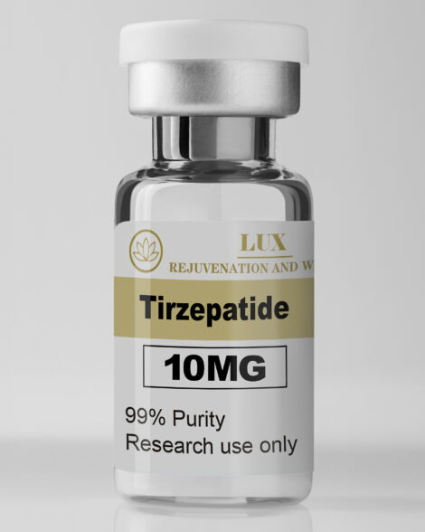 Tirzepatide