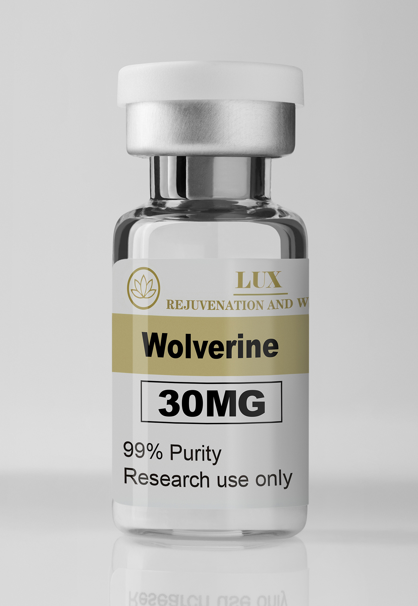 Wolverine Stack - Image 2