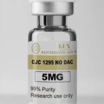 CJC 1295 No Dac