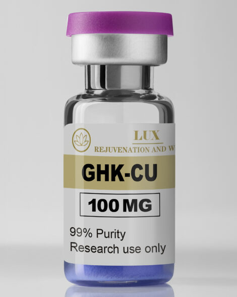 GHK-Cu