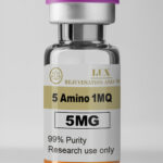 5 Amino 1MQ