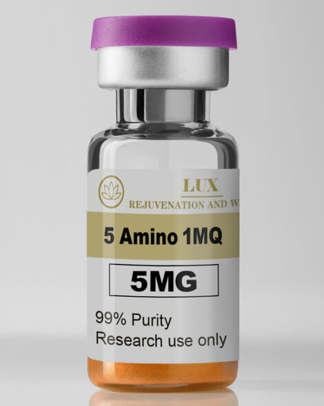 5 Amino 1MQ