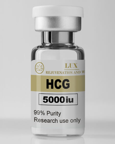 HCG